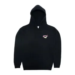 RIPNDIP High On Life Hoodie Black