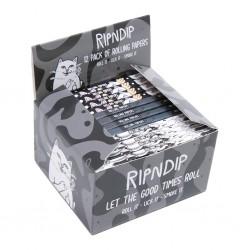 RIPNDIP Rolling Papers Fall 22 Mix Pack