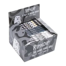 RIPNDIP Rolling Papers Fall 22 Mix Pack