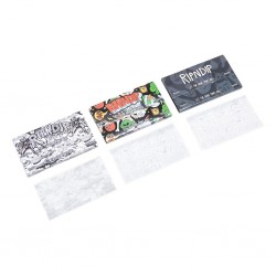 RIPNDIP Rolling Papers Fall 22 Mix Pack