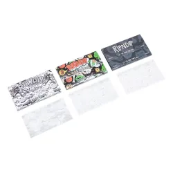 RIPNDIP Rolling Papers Fall 22 Mix Pack