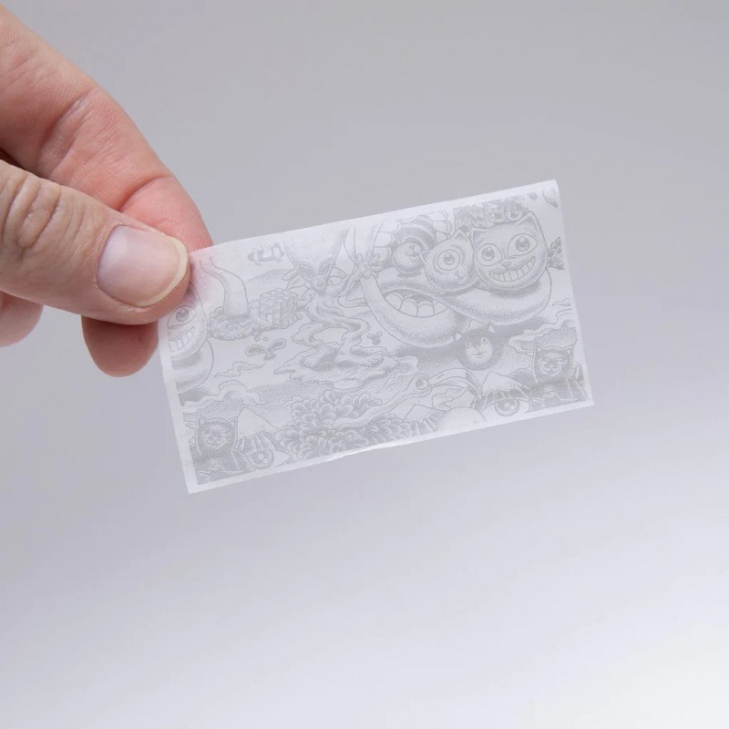 RIPNDIP Rolling Papers Fall 22 Mix Pack