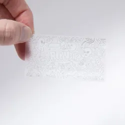 RIPNDIP Rolling Papers Fall 22 Mix Pack