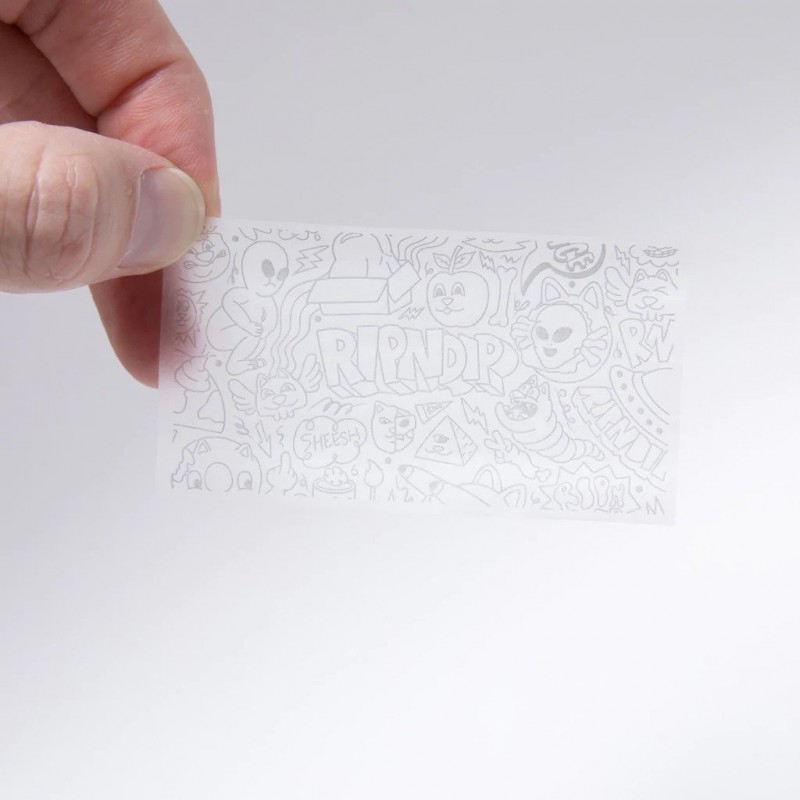 RIPNDIP Rolling Papers Fall 22 Mix Pack