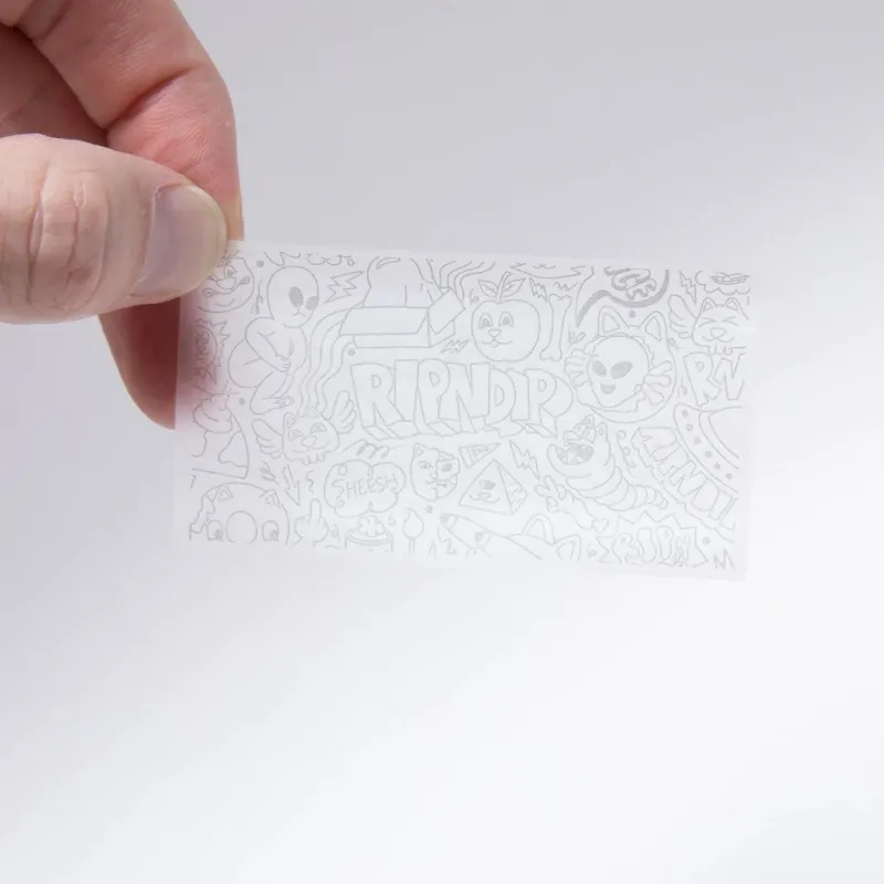 RIPNDIP Rolling Papers Fall 22 Mix Pack