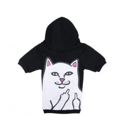 RIPNDIP Lord Nermal Pet Hoodie