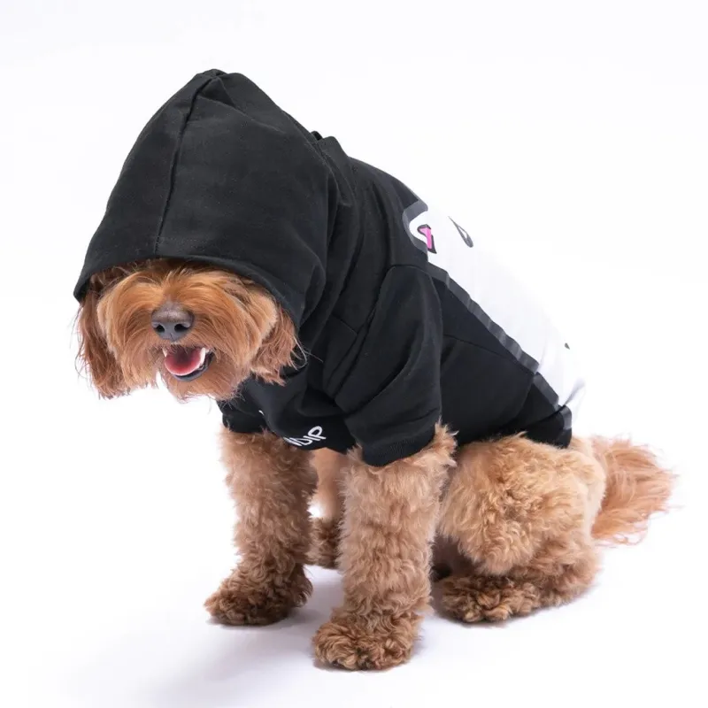 RIPNDIP Lord Nermal Pet Hoodie