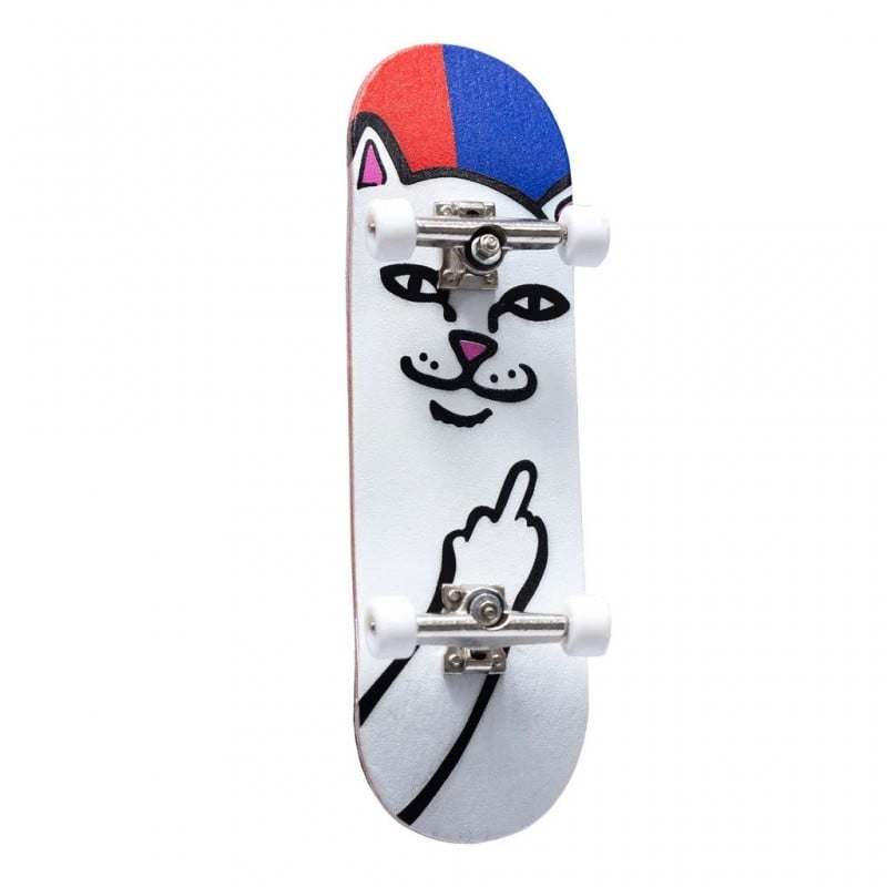 RIPNDIP Fingerboard Complete