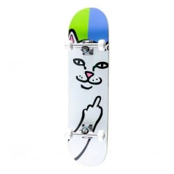 RIPNDIP Lord Nermal 8.25" Skateboard Complete