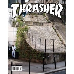 Thrasher Magazine