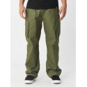 Spitfire Bighead Fill Custom Cargo Pants Olive Green