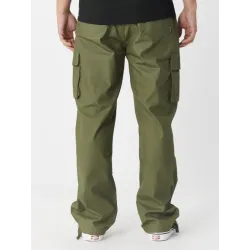 Spitfire Bighead Fill Custom Cargo Pants Olive Green