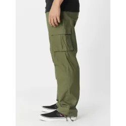 Spitfire Bighead Fill Custom Cargo Pants Olive Green