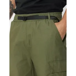 Spitfire Bighead Fill Custom Cargo Pants Olive Green