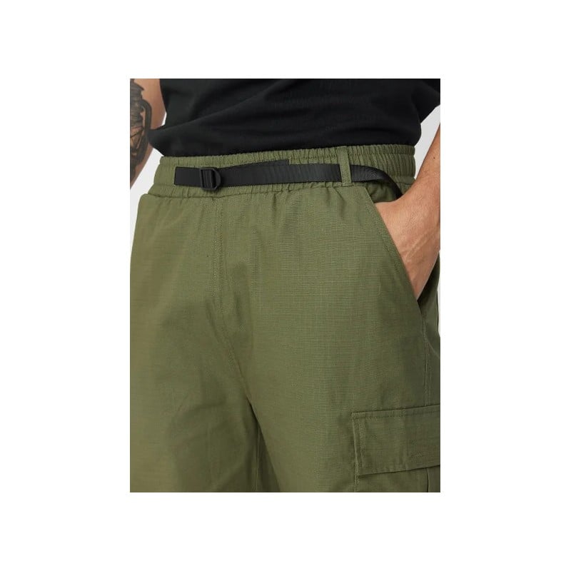 Spitfire Bighead Fill Custom Cargo Pants Olive Green