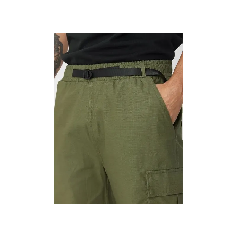 Spitfire Bighead Fill Custom Cargo Pants Olive Green