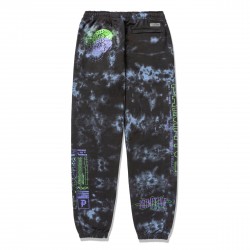 Primitive Altered State Fleece Pants