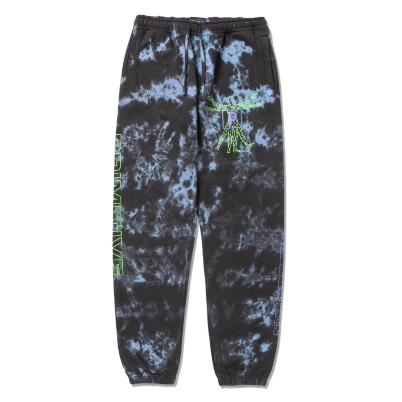 Primitive Altered State Fleece Pants