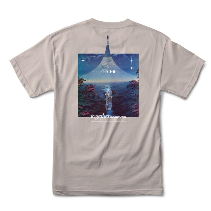 Primitive Bliss T-Shirt