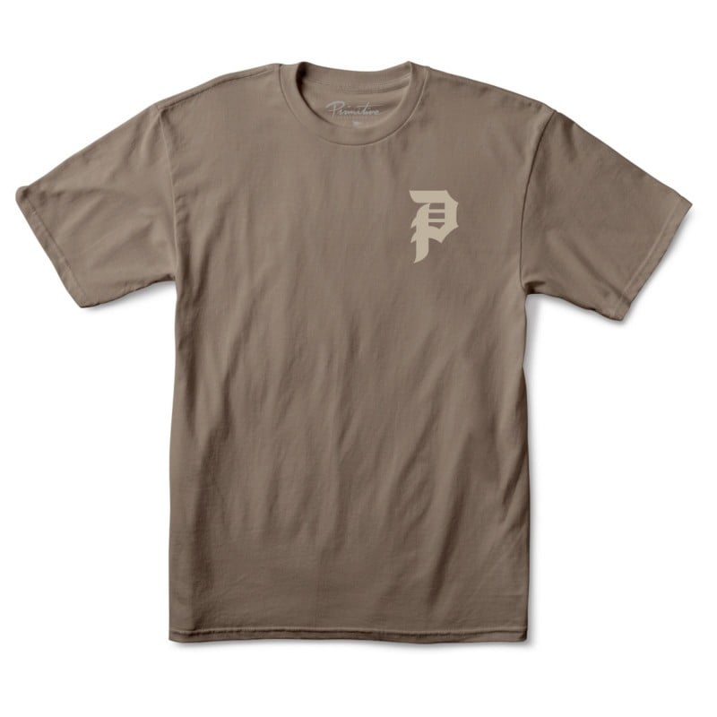 Primitive Valor T-Shirt