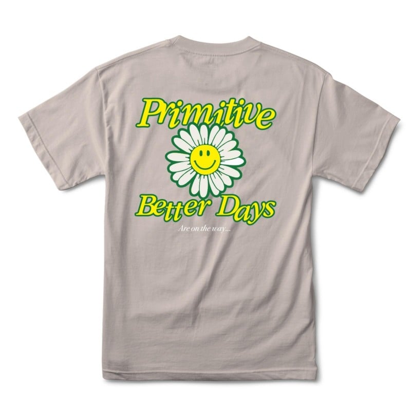 Primitive Better Days T-Shirt