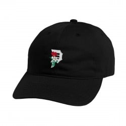 Primitive Dirty P Keeper Strapback