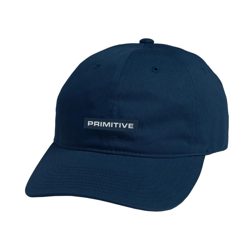 Primitive Boxed Strapback