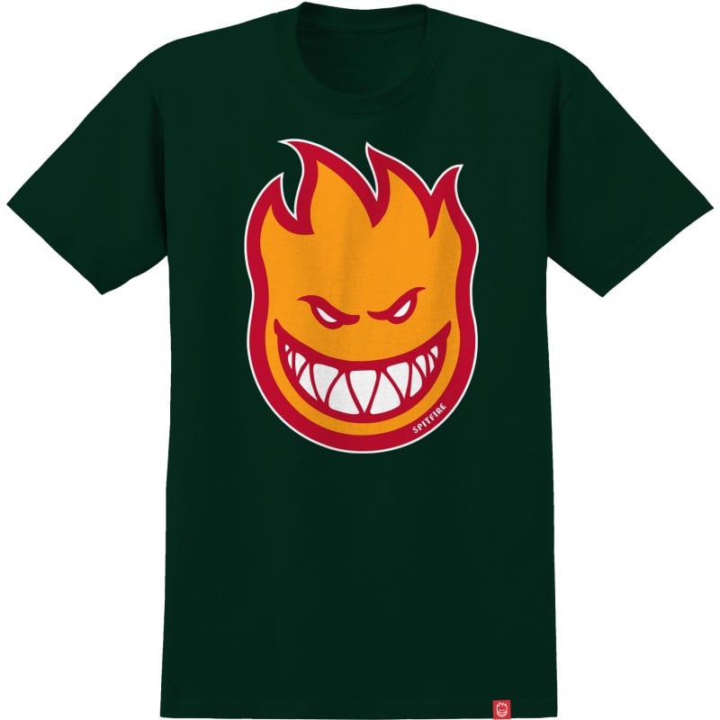 Spitfire t shirt new arrivals