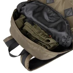 Spitfire Bighead Swirl Backpack Olive/Black