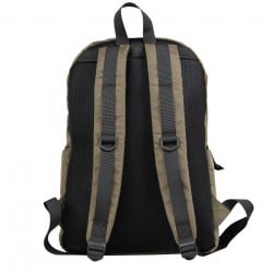 Spitfire Bighead Swirl Backpack Olive/Black