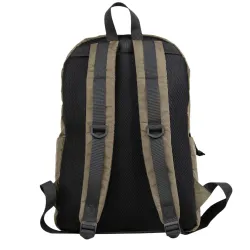 Spitfire Bighead Swirl Backpack Olive/Black
