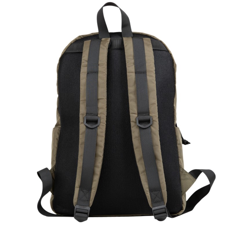 Spitfire Bighead Swirl Backpack Olive/Black