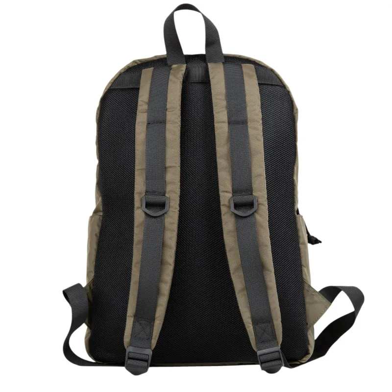 Spitfire Bighead Swirl Backpack Olive/Black