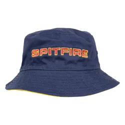 Spitfire Classic 87' Reversible Bucket Hat