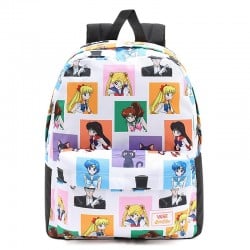 Vans X Sailor Moon Old Skool Ii Pretty Guardian Backpack