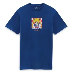 Vans X Pretty Guardian Sailor Moon T-Shirt