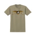 Anti Hero Eagle T-Shirt Sand