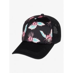 Roxy Waves Machines Cap