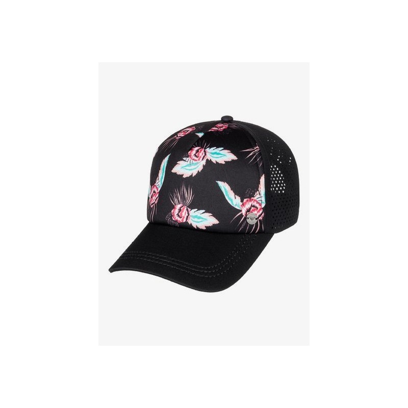 Roxy Waves Machines Cap