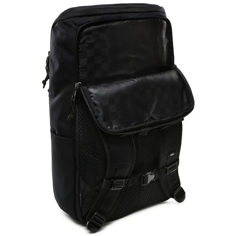 Vans Obstacle Skate Backpack Ripstop