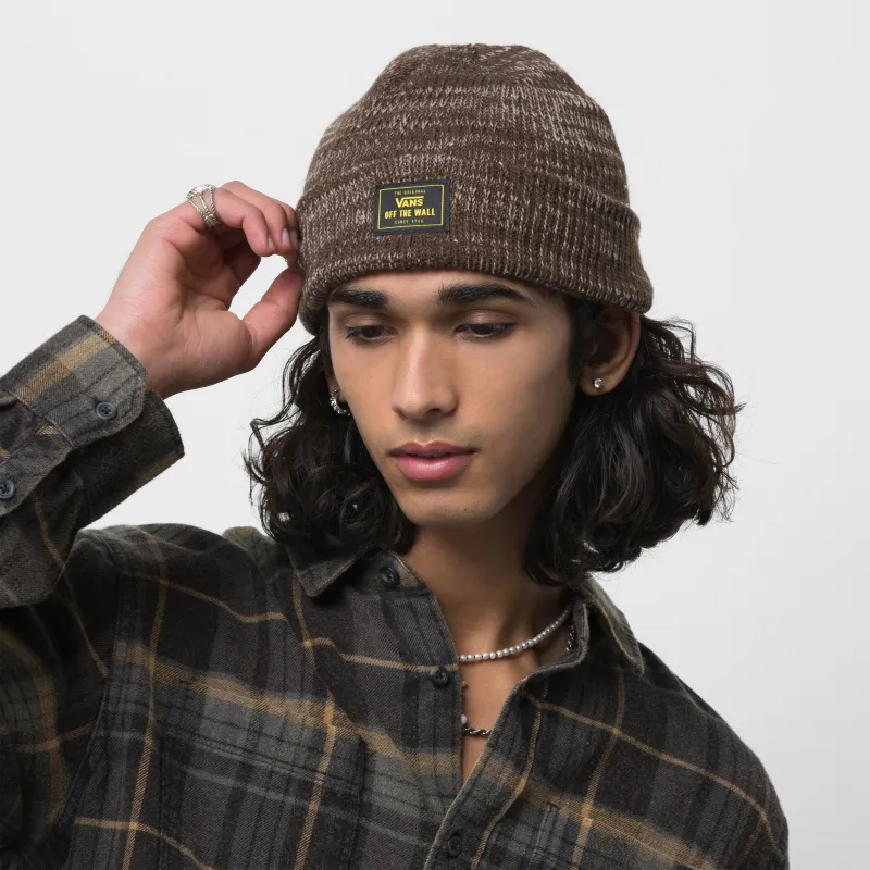 Vans Bruckner Cuff Beanie