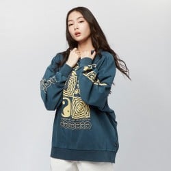 Vans Symbolism Oversized Hoodie