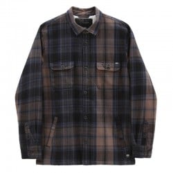 Vans Howard Longsleeve Shirt