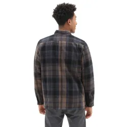 Vans Howard Longsleeve Shirt