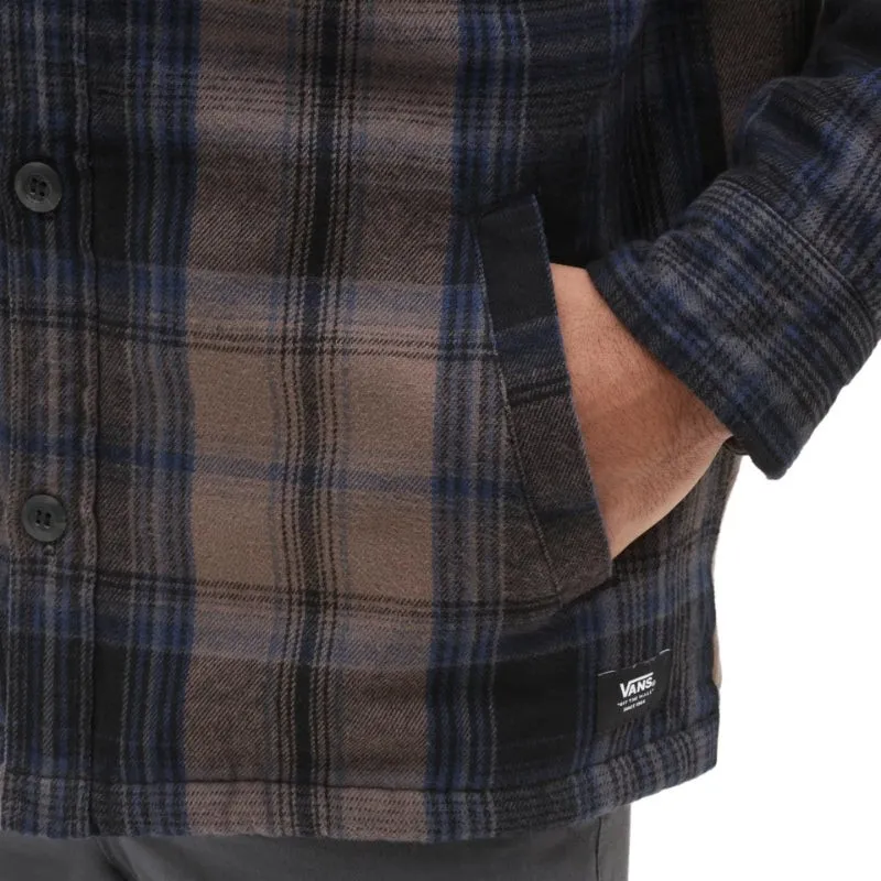 Vans Howard Longsleeve Shirt