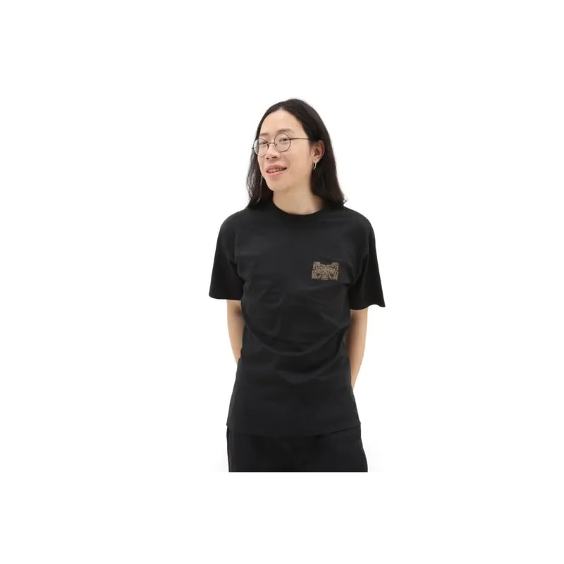 Vans James Johnson T-Shirt