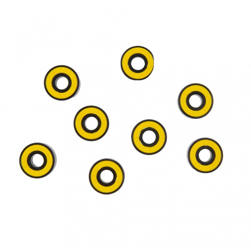 Shake Junt Low Rider Roulements