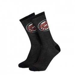 Santa Cruz Socks 2Pack