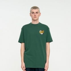 Santa Cruz Yin Yang Dot T-Shirt