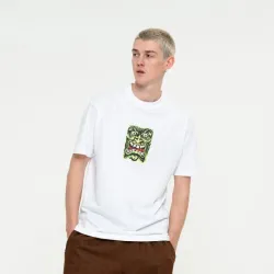 Santa Cruz Roskopp Face Front T-Shirt